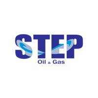 STEP Oil & Gas logo - Similar company to Universidade Federal Do Rio Grande Do Norte
