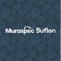 MURASPEC-BUFLON solutions décoratives logo - Similar company to Muraspec