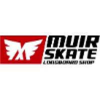 Muir Skate Longboard Shop