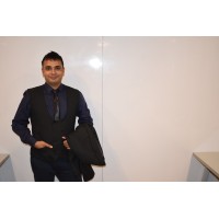 Nakul Baswala logo - Similar company to Languafina
