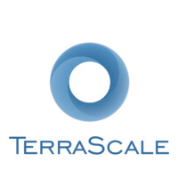 TerraScale logo - Similar company to Inery