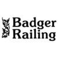 Badger Railing logo - Similar company to Aq Automation