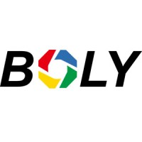 Boly Inc. logo - Similar company to Ismedia