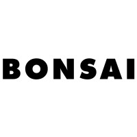 Bonsai Clothing logo - Similar company to Diego Mazzi