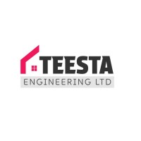 Teesta Engineering Ltd logo - Similar company to Teesta Social Welfare Foundation Tswf