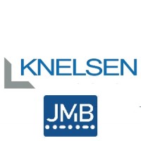 Knelsen JMB muurankers logo - Similar company to Artiosi