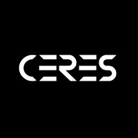 Project CERES logo - Similar company to Ideacrypt