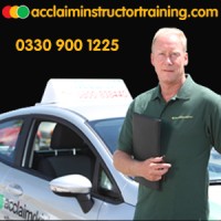 Acclaim Driving