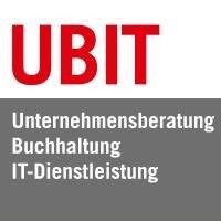 UBIT Kärnten logo - Similar company to Sic - Software Internet Cluster