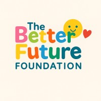 Better Future Foundation logo - Similar company to Fable Technologies
