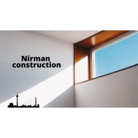 nirman construction logo - Similar company to Nirman India Constructions