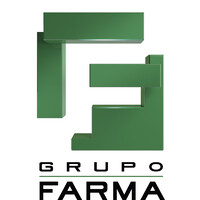Grupo Farma logo - Similar company to Chemmaster