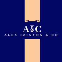 Alex Izinyon & Co logo - Similar company to Ecowatts