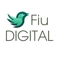 FIU DIGITAL logo - Similar company to Oncecomados