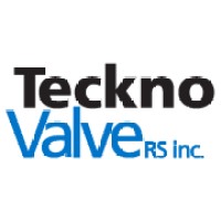 TECKNO VALVE RS INC. logo - Similar company to Dhb Valves