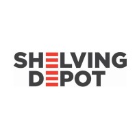 Shelving Depot NZ logo - Similar company to Ceratelle