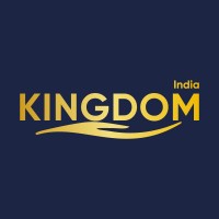 Kingdom India logo - Similar company to Forwardkite