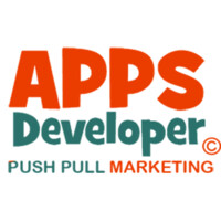 Apps Developer DOT Ca Inc logo