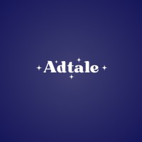 Adtale logo - Similar company to Ward-Boland Associates