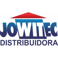 JOWITEC DISTRIBUIDORA DE MATERIAS PARA CONSTRUÇÃO -LDTA logo - Similar company to Fort Distribuidora