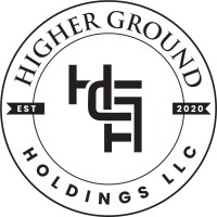 Higher Ground Holdings, LLC logo - Similar company to Silo Inc.