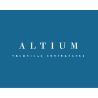 Altium Technical Consultancy LLP logo - Similar company to Premier Engineering
