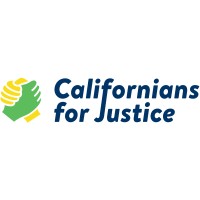 Californians for Justice logo - Similar company to Community Action Works