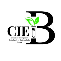 Círculo de Investigación Estudiantil de Biotecnología Vegetal logo - Similar company to Liibaam | Laboratorio De Investigación E Innovación En Biotecnología Agroambiental