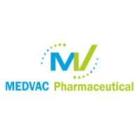 Medvac Pharmaceuticals logo - Similar company to Pixelite3D