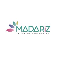Madariz Group Of Companies logo - Similar company to Advanced Technology Site