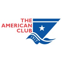 The American P&I Club logo - Similar company to West