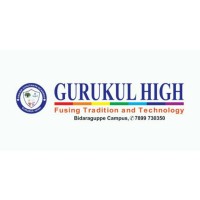 Gurukul High Attibele | Lead School logo - Similar company to Taproot College