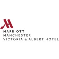 The Manchester Marriott Victoria & Albert logo - Similar company to Soydas Hospitality Group
