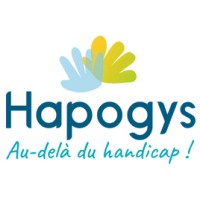 Hapogys logo - Similar company to Bagatelle Formation