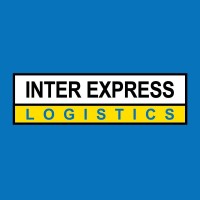 Inter Express Logisitcs logo - Similar company to Infinity Solutions Pty Ltd