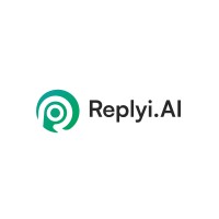 Replyi AI logo - Similar company to Ordibl