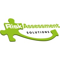 Risk Assessment Solutions logo - Similar company to Quintessence