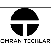 Omran Techlar logo - Similar company to Pardis Rooz