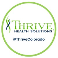 Thrive Health Solutions, LLC logo - Similar company to Aveta.Life