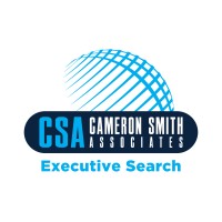 Cameron Smith & Associates, Inc. logo - Similar company to Serve2Perform