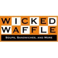 Wicked Waffle logo - Similar company to Interaction Management Associates