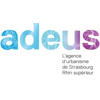 Adeus logo - Similar company to Adeus