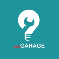 Appgarage.it logo - Similar company to Netevolution
