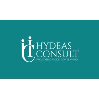 Hydeas Technology LTD logo - Similar company to Libbinni Boxes