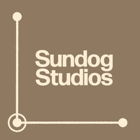 Sundog Studios logo - Similar company to Fencepost