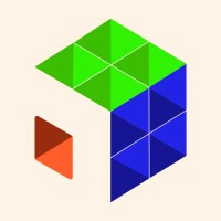 Cubo Mágico logo - Similar company to Mdtranslog Logística Inteligente