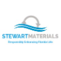 Stewart Materials logo - Similar company to Fms Inc.