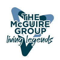 The McGuire Group Health Care Facilities logo - Similar company to Western New York Independent Living