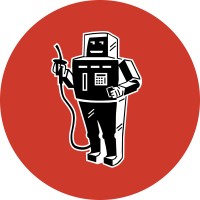 Fuelman logo - Similar company to Comdata