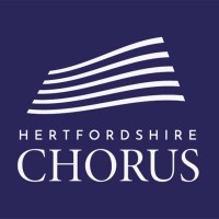Hertfordshire Chorus logo - Similar company to Sam'S Chicken